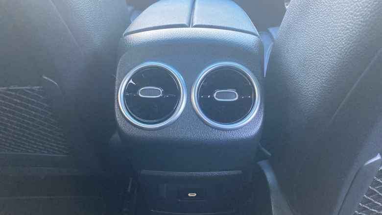 Mercedes-Benz CLA 220d AMG Line Premium Plus 4dr Tip Auto Diesel Saloon